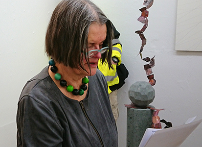 Foto Christina Dieckmann