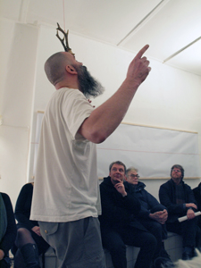 Foto Johannes Lothar Schrder