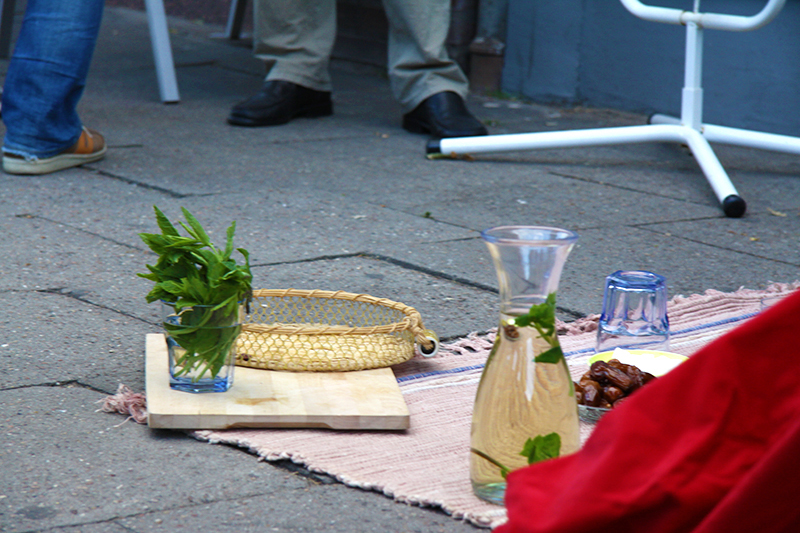 Foto Christina
              Dieckmann