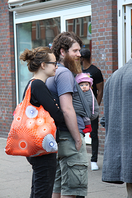 Foto Christina Dieckmann