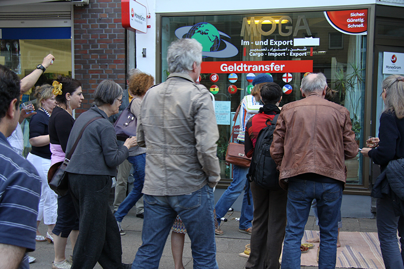 Foto
              Christina Dieckmann