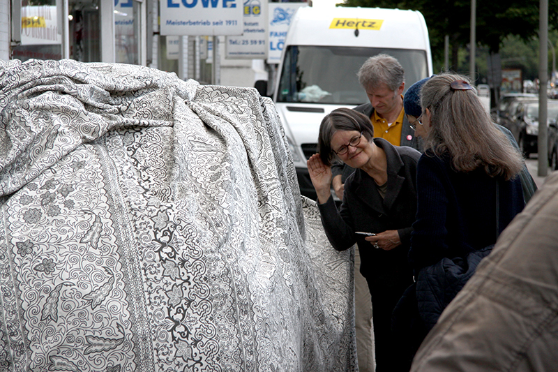 Foto
              Christina Dieckmann