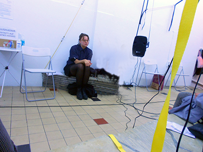 Foto Yukari
                      Kosakai