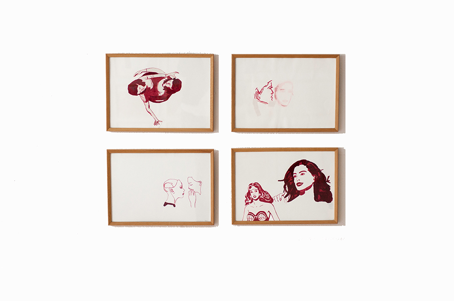 Foto
              Gabriela Goronzy