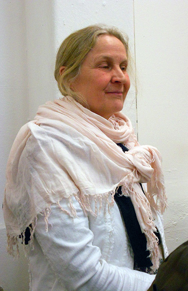 Foto Elke Suhr