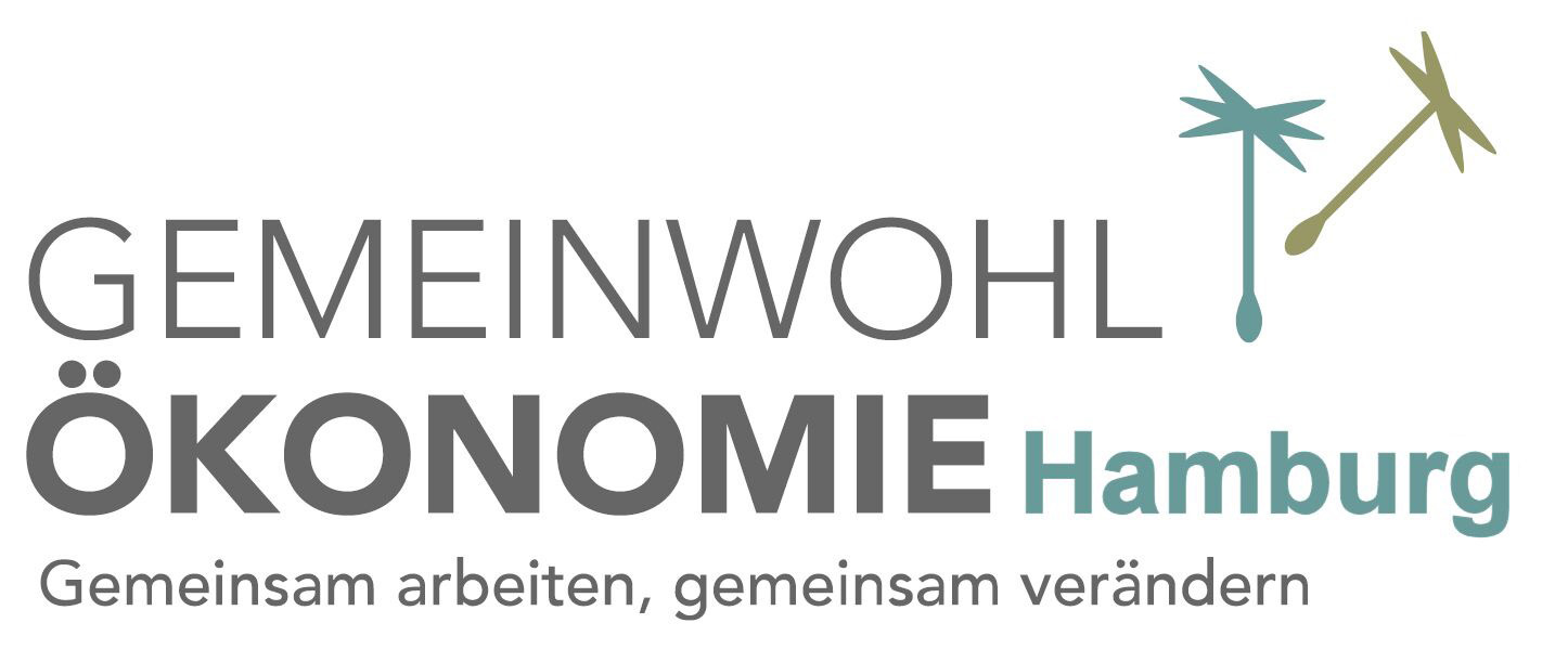 Logo Gemeinwohloekonomie