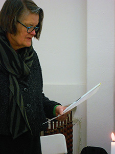 Foto Christina Dieckmann