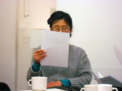 Foto Christina Dieckmann