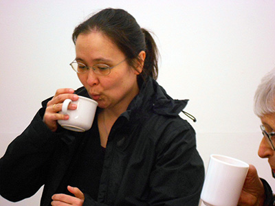 Foto
                      Christina Dieckmann