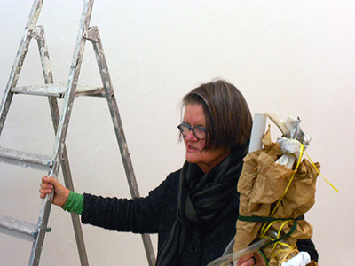 Foto
                      Christina Dieckmann