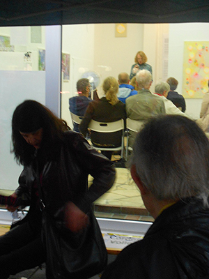 Foto Yukari
                      Kosakai