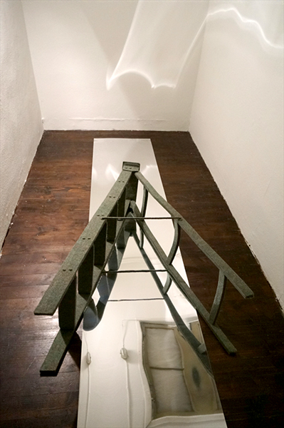 Foto Ottmar von
              Poschinger-Camphausen