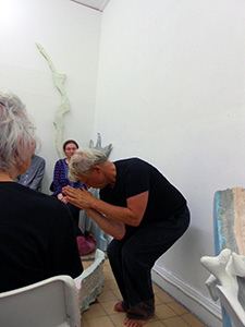 Foto Christina Dieckmann