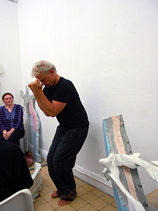 Foto
                      Christina Dieckmann