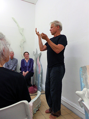 Foto Christina Dieckmann