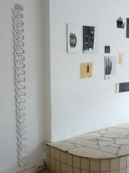 Foto Waltraut
              Kiessner