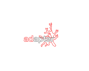 Logo adapter