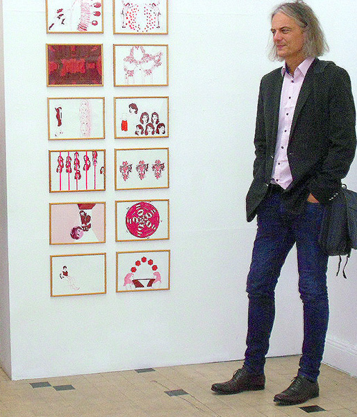 Foto Elke
              Suhr