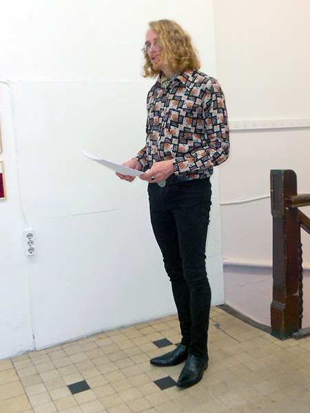 Foto Elke
              Suhr