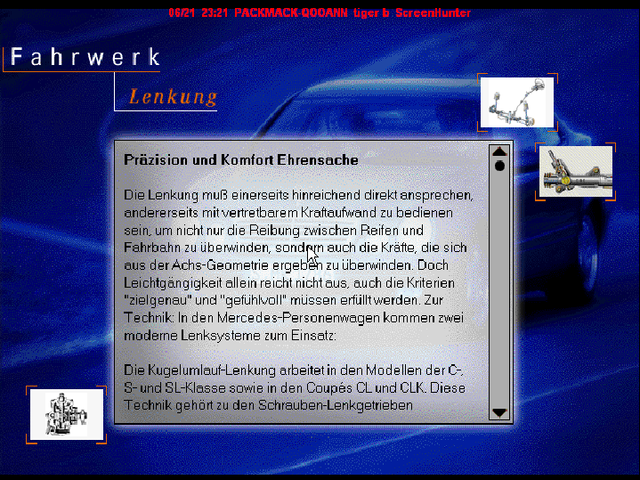 Vortrag
              Bendig 8