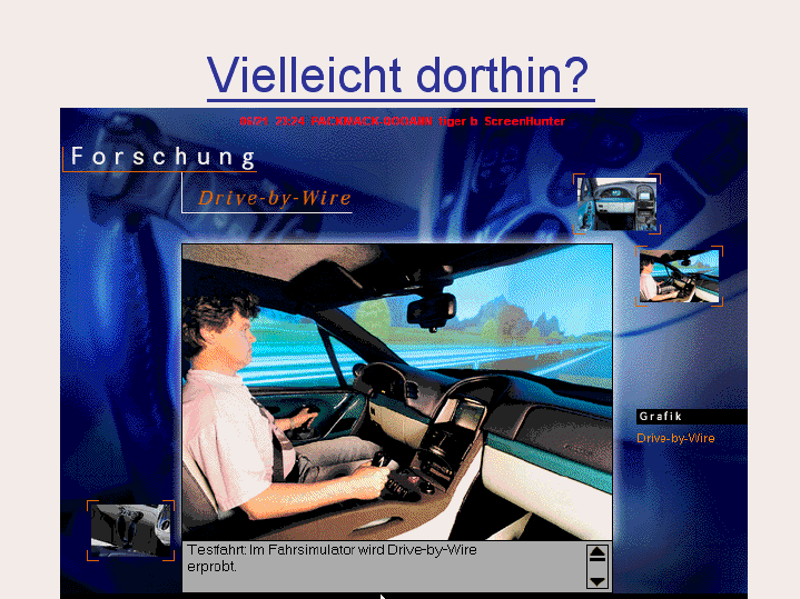 Vortrag
              Bendig 12