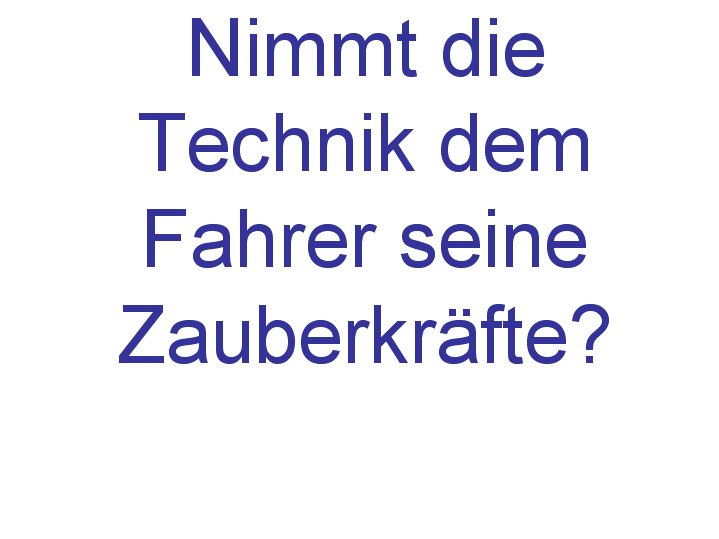 Vortrag
              Bendig 15