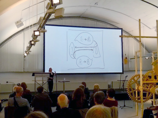 Foto Llaura I. S�nner