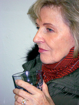 Foto Elke Suhr