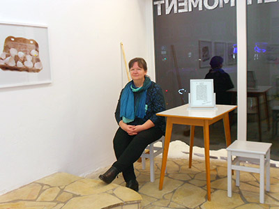 Foto Elke Suhr