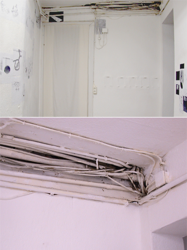 Installationsfoto