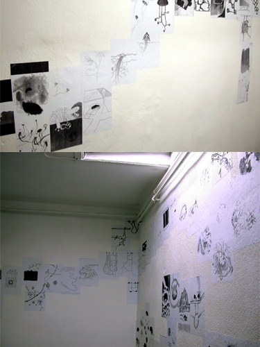 Installationsfoto