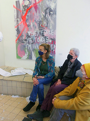 Foto Elke Suhr