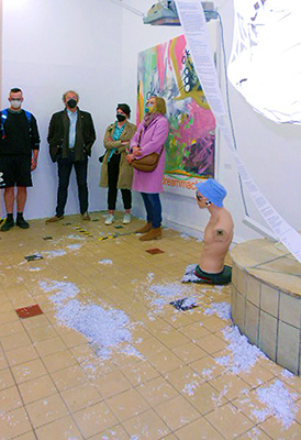 Foto Elke Suhr