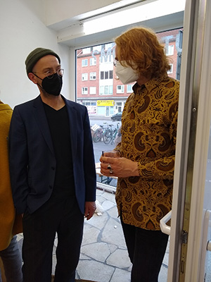 Foto Elke Suhr