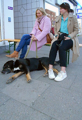 Foto Elke Suhr
