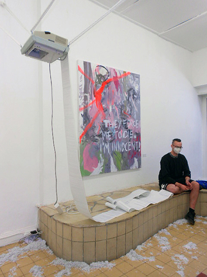 Foto Elke Suhr