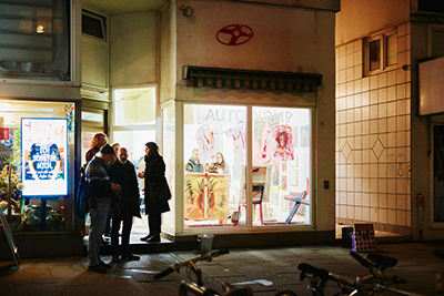 Foto Julian Hlser