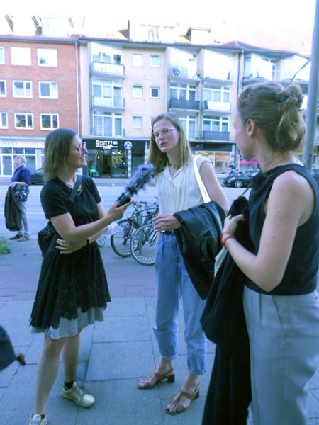 Foto Christina Dieckmann