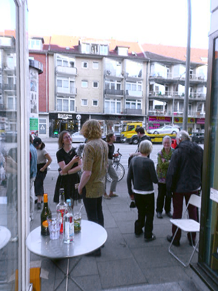 Foto Christina Dieckmann