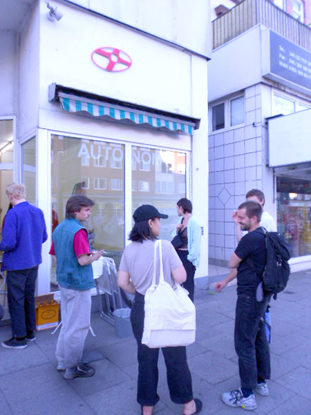 Foto Christina Dieckmann