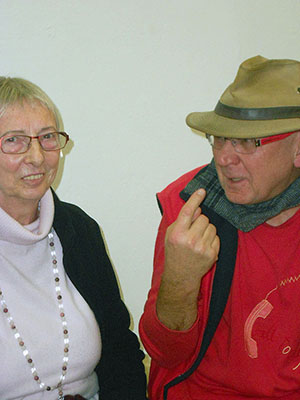 Foto Elke Suhr