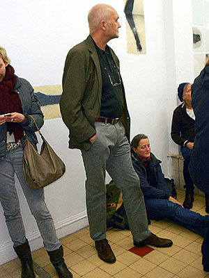 Foto Elke Suhr