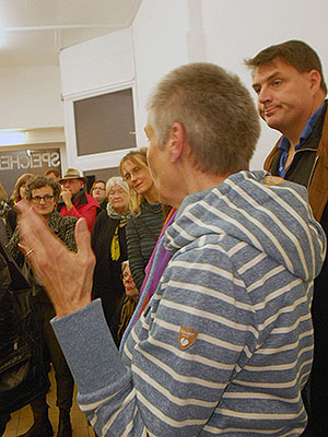 Foto Elke Suhr