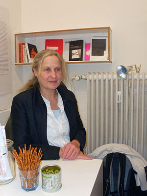 Foto Elke Suhr