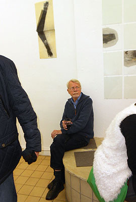 Foto Elke Suhr