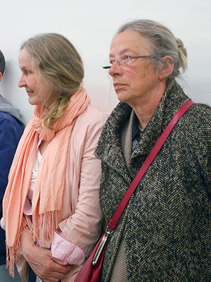 Foto Elke Suhr