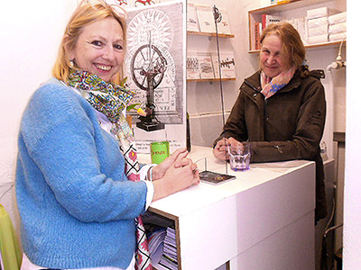 Foto Elke Suhr