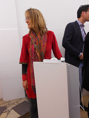 Foto Elke Suhr