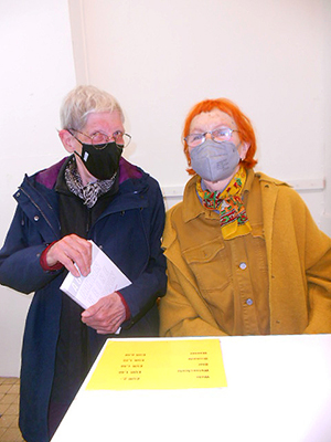 Foto Elke Suhr