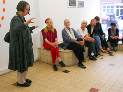 Foto Christina Dieckmann